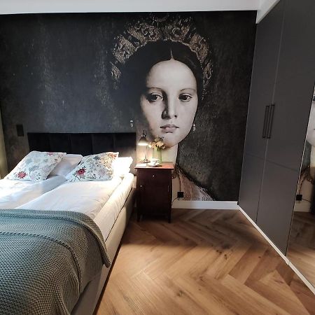 Arte Apartments - Old Town Gdansk Gdańsk Exterior foto